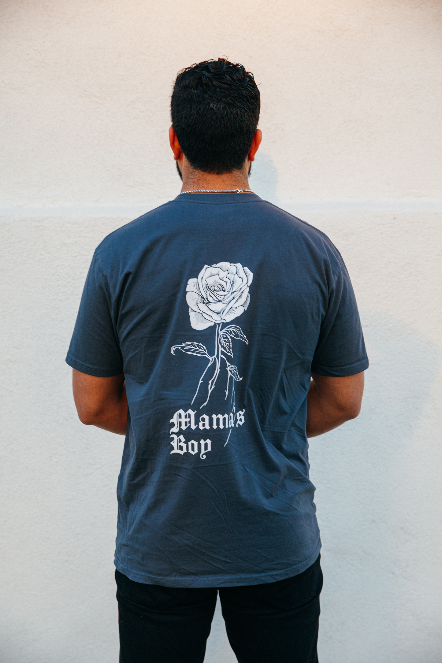 OG Mama's Boy Tee