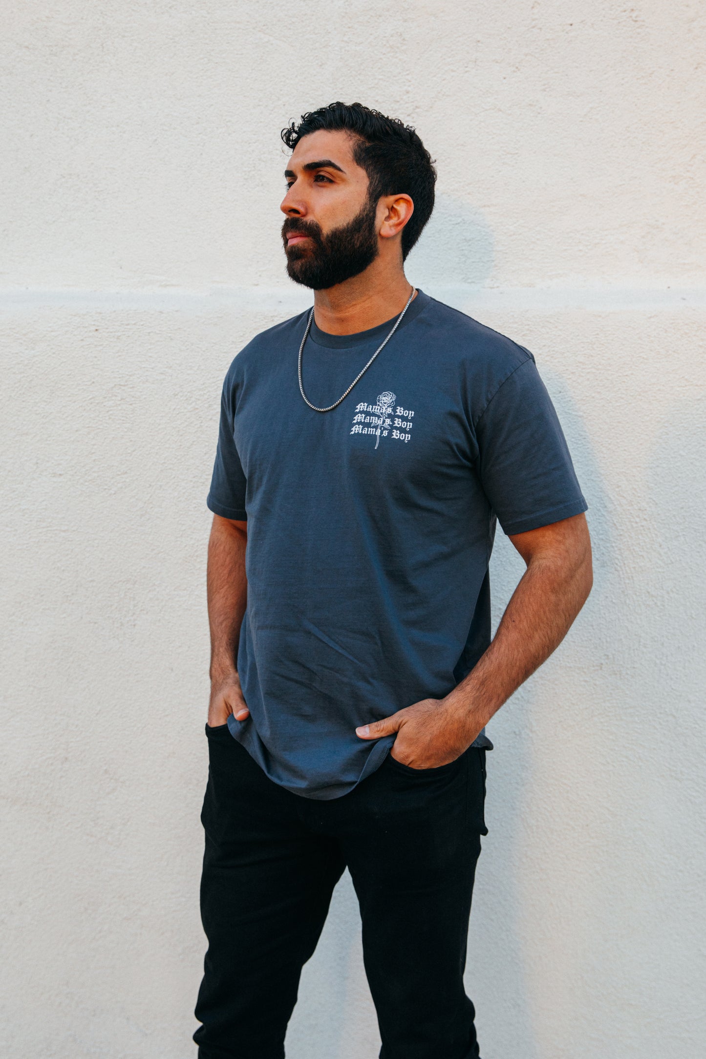 OG Mama's Boy Tee