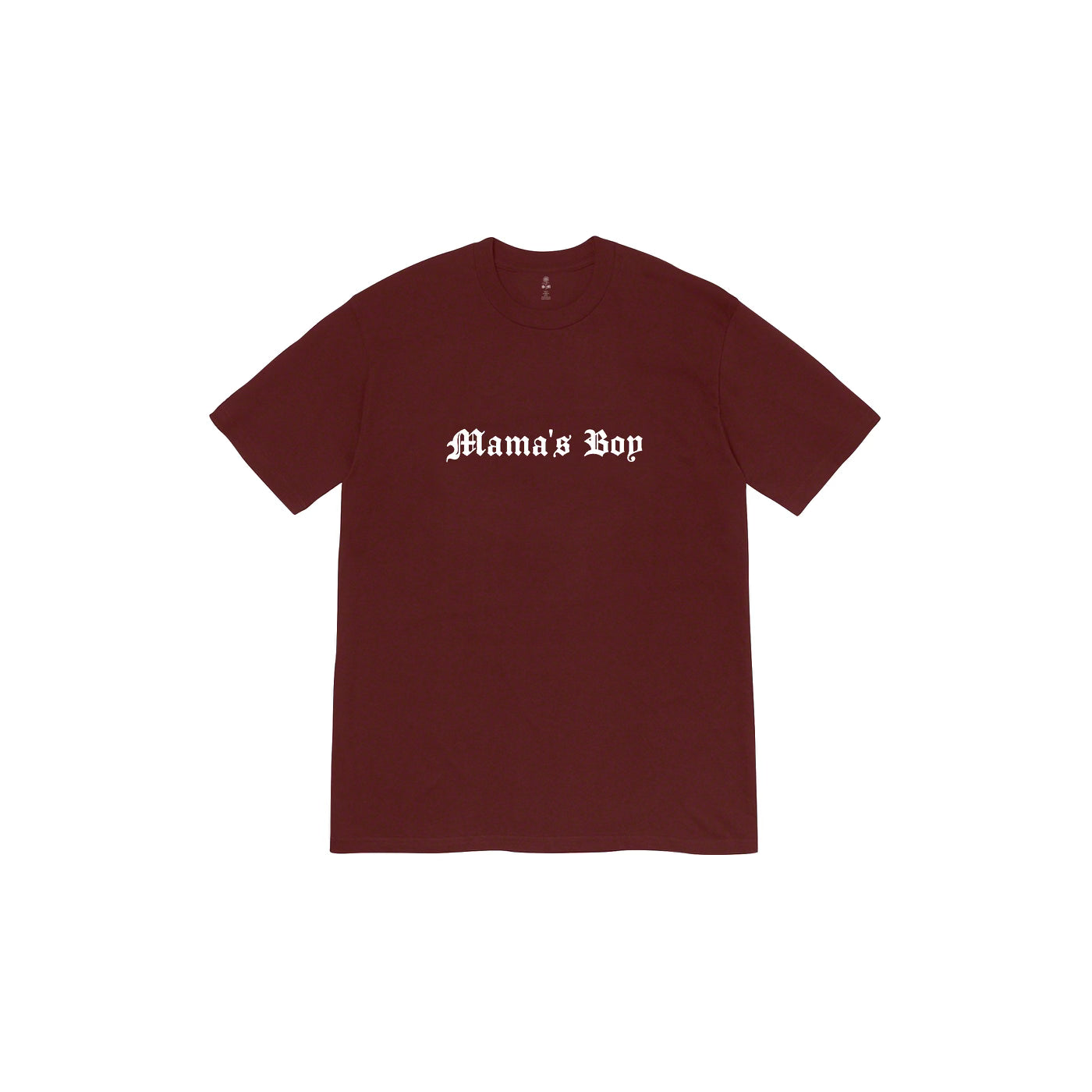 "On My Mama" OG Tee