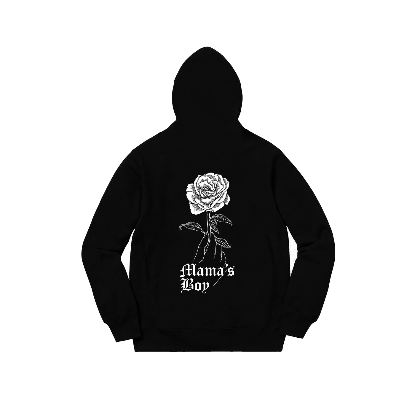 OG Mama's Boy Hoodie