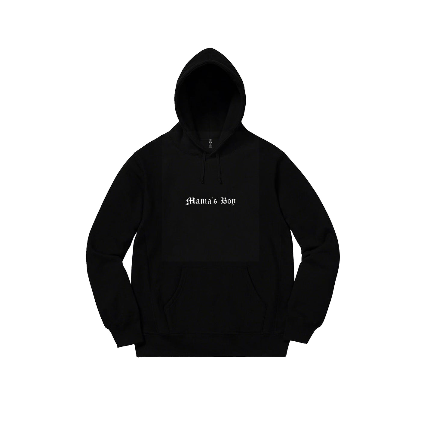 OG Mama's Boy Hoodie